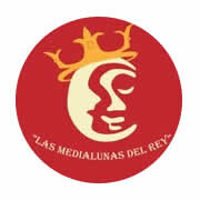 Las Medialunas del Rey